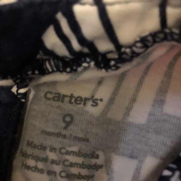 2️⃣ carters girl bundle - Picture 6 of 8